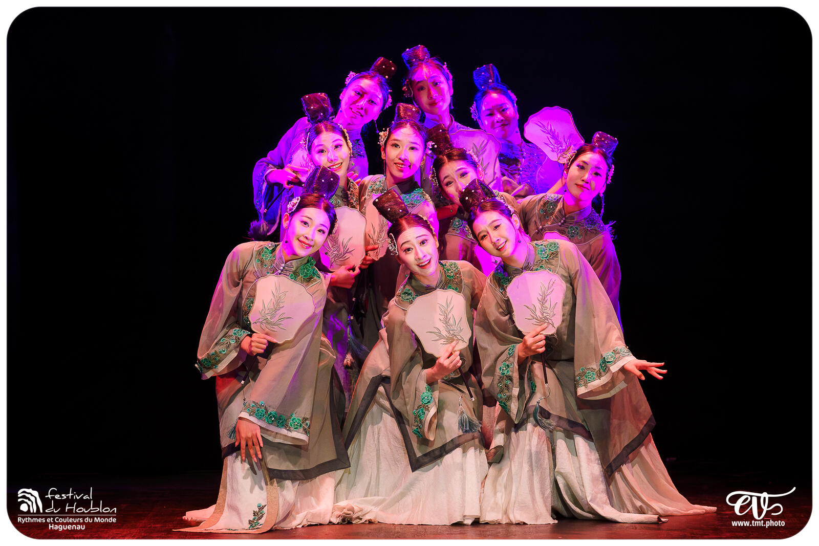 FDH 2024 | CHINE (THEATRE)